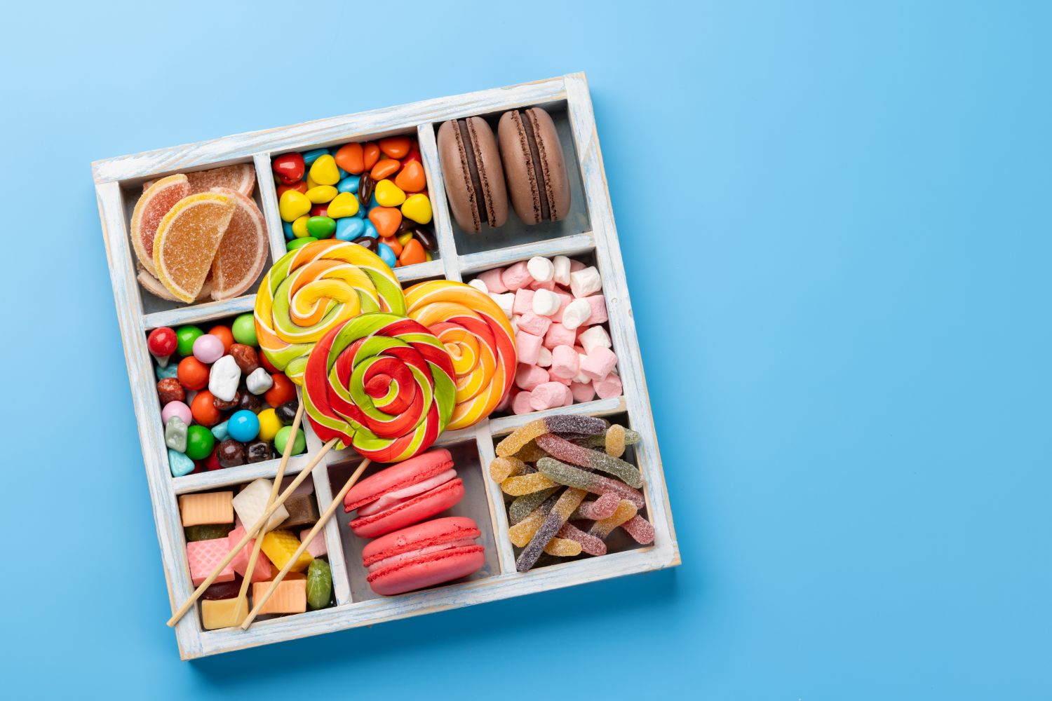 snack box